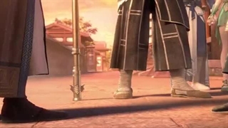 انیمه سلسله یشم فصل 1 قسمت 17 با زیرنویس فارسی