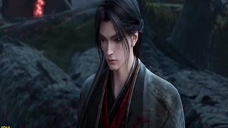 انیمه سلسله یشم فصل 2 قسمت 10 با زیرنویس فارسی