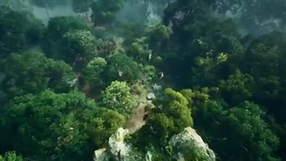 انیمه سلسله یشم فصل 2 قسمت 19 با زیرنویس فارسی