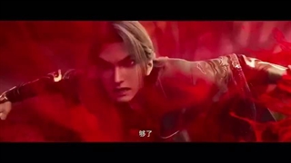 انیمه سلسله یشم فصل 2 قسمت 24 با زیرنویس فارسی