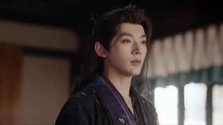 سریال چینی عشق درخت الهی 2025 Love of the Divine Tree قسمت ۳۰ با زیرنویس فارسی