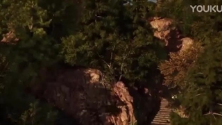 انیمه مقبره خدایان سقوط کرده  فصل 1 قسمت 6 با زیرنویس فارسی