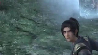 انیمه مقبره خدایان سقوط کرده  فصل 2 قسمت 16 با زیرنویس فارسی