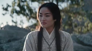 سریال 2024 Shogun شوگان فصل اول قسمت چهارم دوبله پارسی