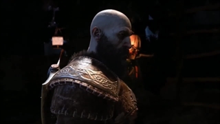 قسمت چهارم - God of war Ragnarök