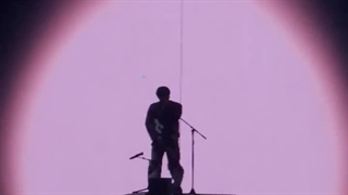 زیادی قشنگ بود