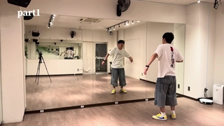 آموزش دنس pineapple slice از بکهیون درخواستی خیلی نت رفته پس گزارش نکنید