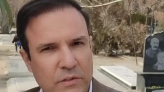 چون به خلوت میروند آن کار دیگر میکنند