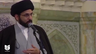 ماجرای آقازادگی فرزند سیدحسن نصرالله لیزر فرکشنال