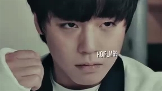 ادیت از قهرمان ضعیف کلاس