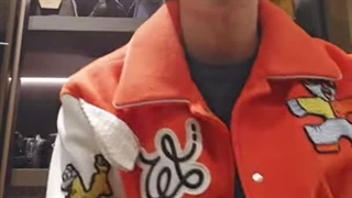 جیهوپ  تیک تاک جدید با اهنگlv bag