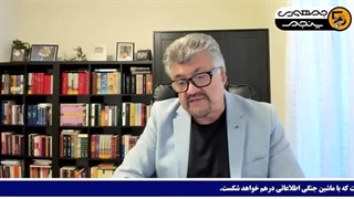 14031203: ترامپ؛ جنگ اکرائین به اروپا مهم است؛ نه به ما!