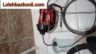 لوله بازکنی مینی سیتی تهران 09198806367