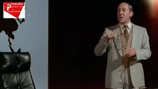 Didi - Der Doppelgänger 1984 دی دی مشابه آقای رئیس دوبله پارسی