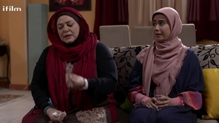 سریال طنز همسایه ها قسمت 19