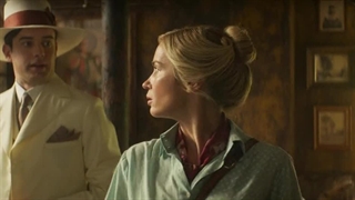 فیلم سینمایی Jungle Cruise 2021 زبان اصلی