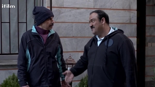 سریال طنز همسایه ها قسمت 22