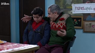 سریال طنز همسایه ها قسمت 29