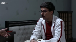 سریال طنز همسایه ها قسمت 30