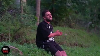 عشق و نفرت قسمت ششم بخش اول❌ Love & Hate