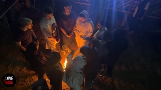 عشق و نفرت قسمت ششم بخش دوم ❌ Love & Hate