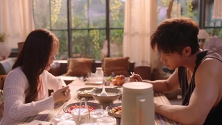 قسمت نهم سریال تقدیر بارون خورده Rainkissed Fate