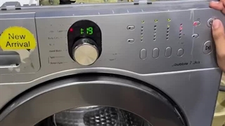 با این روش فشار آب ماشین لباسشوییت را زیاد کن