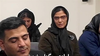 رضایت از دوره فن بیان دکتر رضا ایازی