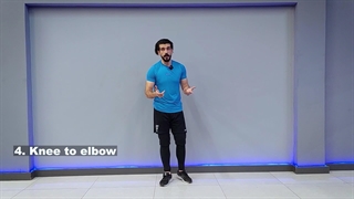 تمرین روزانه صبحگاهی فقط 10 دقیقه! (بدون تجهیزات)