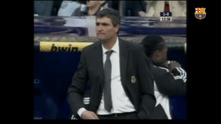 پیروزی ۶ بر ۲ بارسلونا برابر رئال مادرید در فصل ۲۰۰۸/۰۹