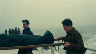 فیلم سینمایی Dunkirk 2017 زبان اصلی