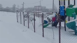 زمستان روستای صلوات ۰۴ اسفند ۱۴۰۳