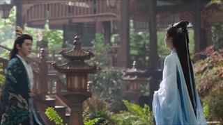 سریال چینی عشق درخت الهی 2025 Love of the Divine Tree قسمت ۳۱ با زیرنویس فارسی