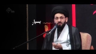 استاد راجی: عاقبت برخی از آقازاده ها