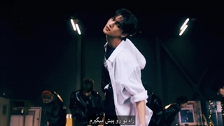 موزیک ویدیو Sagittarius از Wooyoung عضو گروه Ateez زیرنویس فارسی