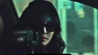 مهشید واقعی منم