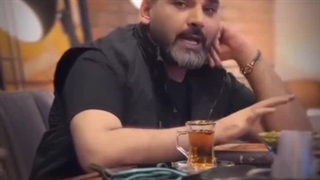 و  امید جان تازه می‌دهد بر روح ناآرامت......