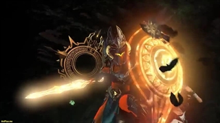 انیمه سرزمین معجزه فصل 2 قسمت 4 با زیرنویس فارسی