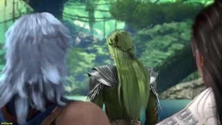 انیمه سرزمین معجزه فصل 2 قسمت 7 با زیرنویس فارسی