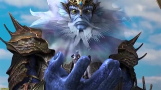 انیمه سرزمین معجزه فصل 2 قسمت 9 با زیرنویس فارسی