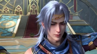 انیمه سرزمین معجزه فصل 3 قسمت 8 با زیرنویس فارسی