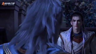 انیمه سرزمین معجزه فصل 3 قسمت 9 با زیرنویس فارسی