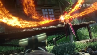 انیمه قانون  شیطان فصل 1 قسمت 8 با زیرنویس فارسی