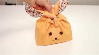 آموزش کیف شیک خرگوشی