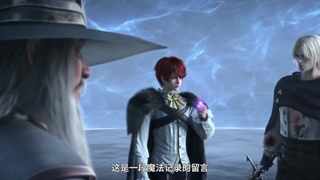 انیمه قانون  شیطان فصل 1 قسمت 18 با زیرنویس فارسی