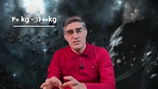 احتمال برخورد یک سیارک با زمین!