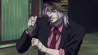 انیمه روزهای ساکاموتو (ساکاموتو دیز) قسمت 8 زیرنویس فارسی