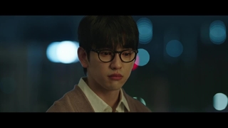 قسمت سوم جادوگر قسمت 3 + زیرنویس فارسی The Witch 2025 با بازی پارک جین یونگ