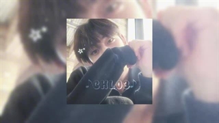 Xo- Enhypen instrumental (slowed down)