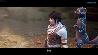 انیمه جهان رزمی فصل 3 قسمت 6 با زیرنویس فارسی